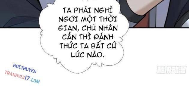 Bắt Đầu Với Sư Phụ Tuyệt Sắc Xinh Đẹp: Hệ Thống Thập Cân Phản Cốt - Page 36