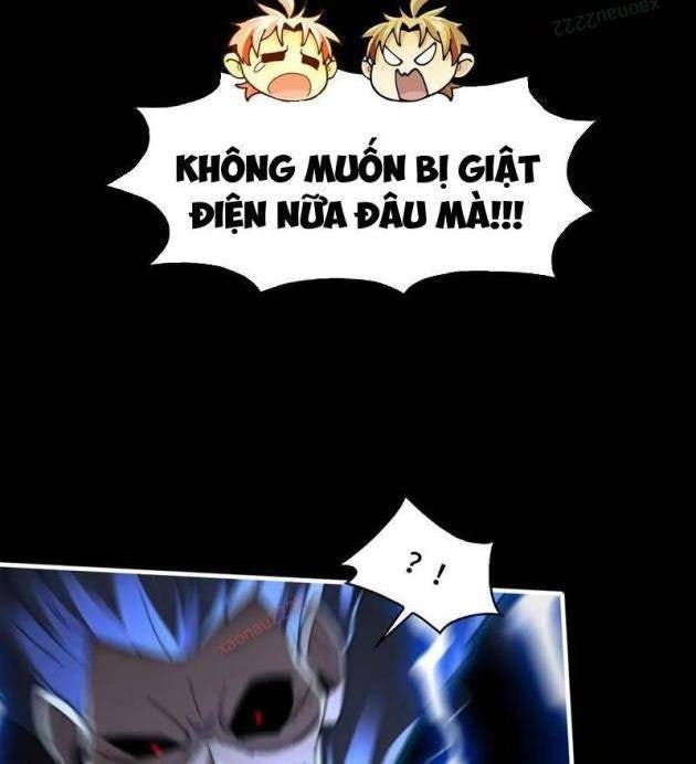 Trước Mặt Bệnh Tâm Thần, Quỷ Dị Chẳng Là Gì Cả - Page 22