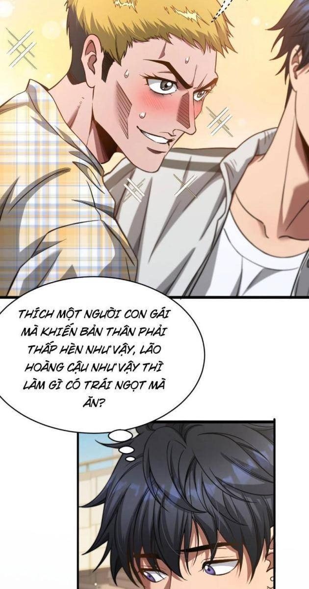 Sau Khi Tự Do Tài Chính, Họ Đã Dâng Hiến Lòng Trung Thành - Page 146