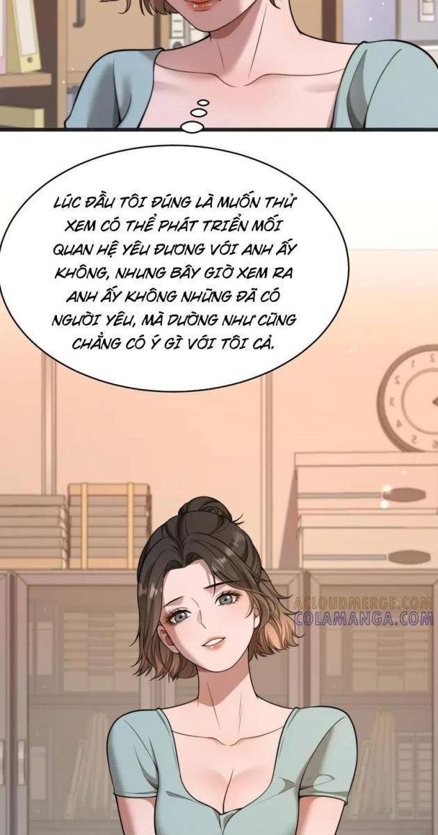 Sau Khi Tự Do Tài Chính, Họ Đã Dâng Hiến Lòng Trung Thành - Page 43