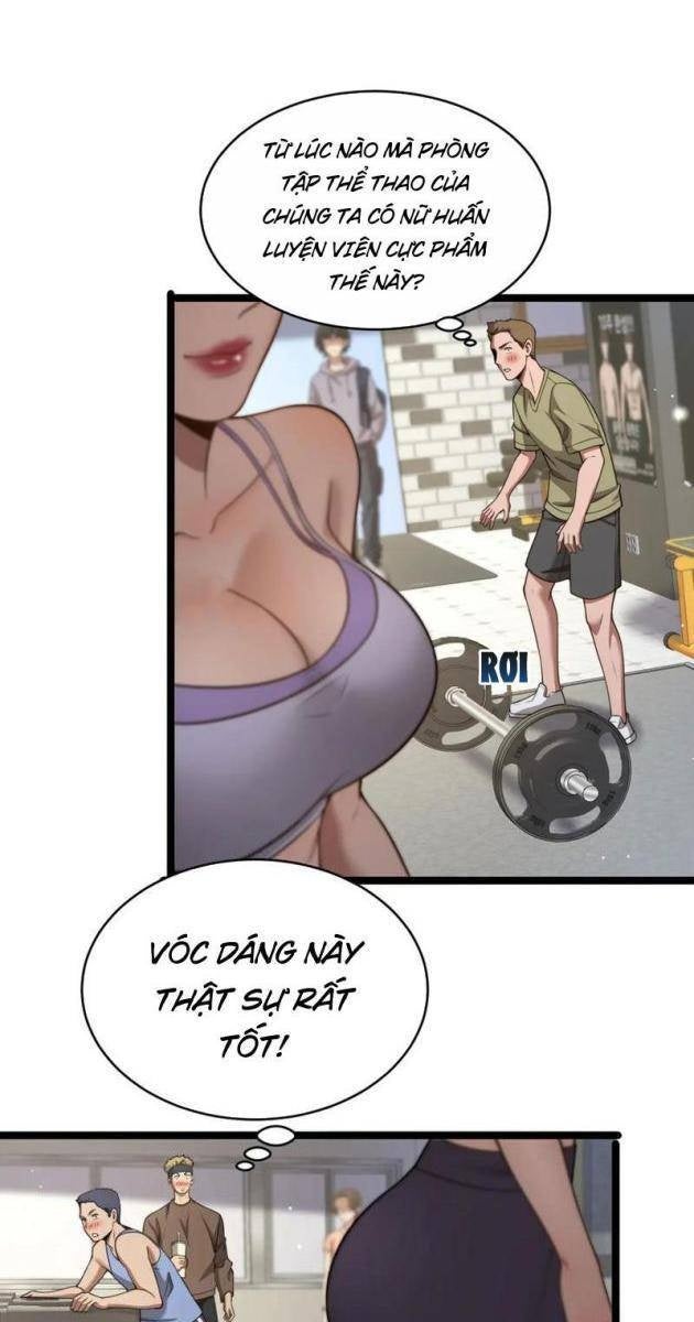 Sau Khi Tự Do Tài Chính, Họ Đã Dâng Hiến Lòng Trung Thành - Page 55
