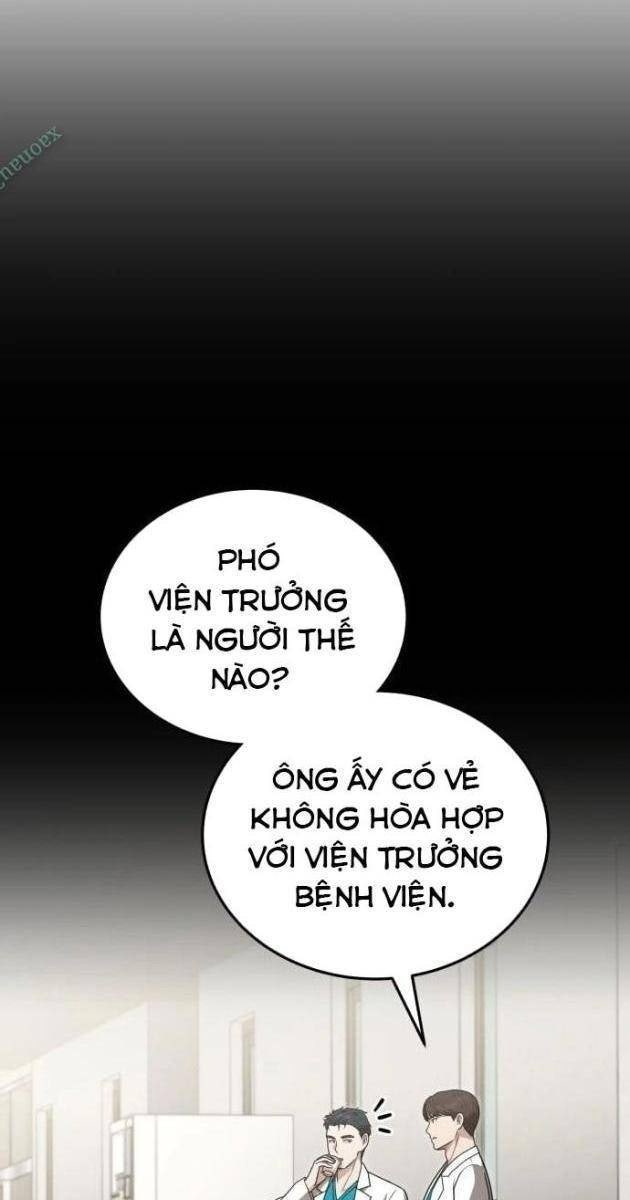 Bác Sĩ Hồi Quy Chỉ Muốn Sống Bình Lặng - Page 11