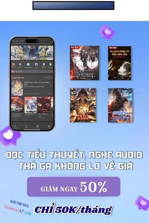 Hóa Ra Ta Sớm Đã Vô Địch - Page 36