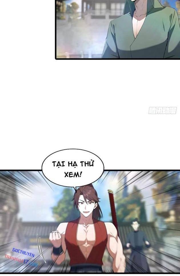 Tu Tiên Trở Về Tại Vườn Trường - Phần 2 - Page 26