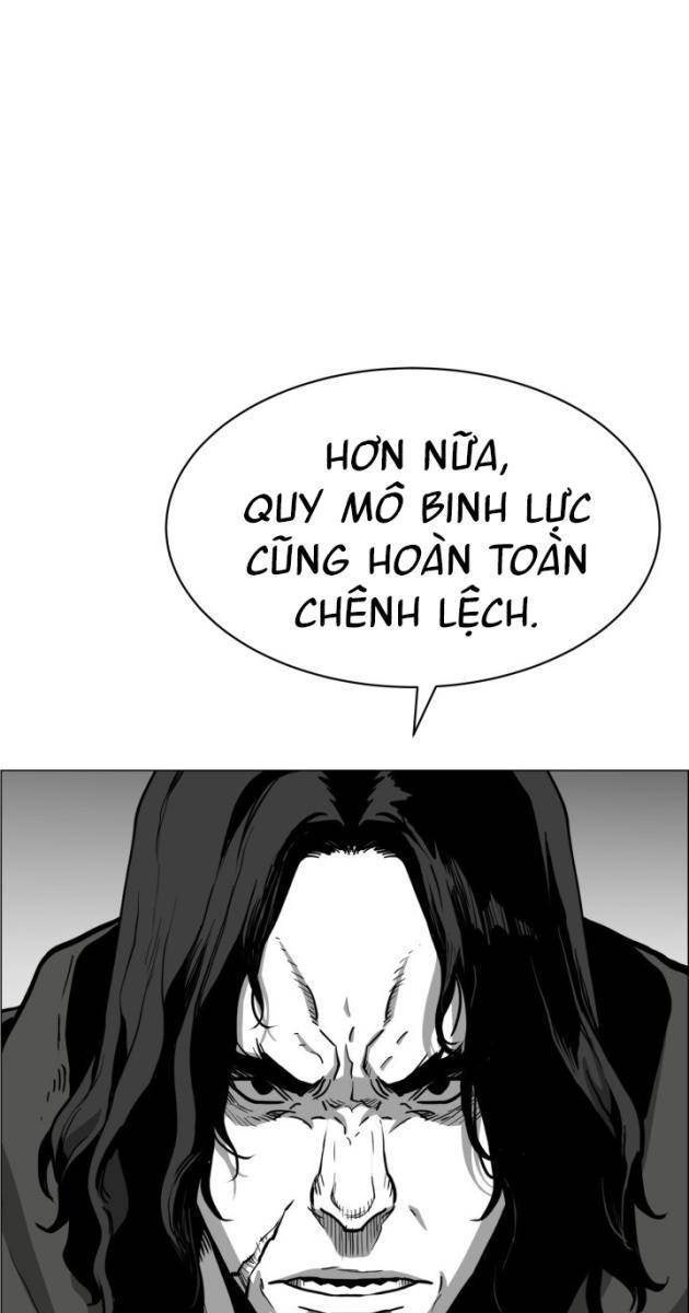 Hoàn Ác - Vương Quyền Và Tự Do - Page 43