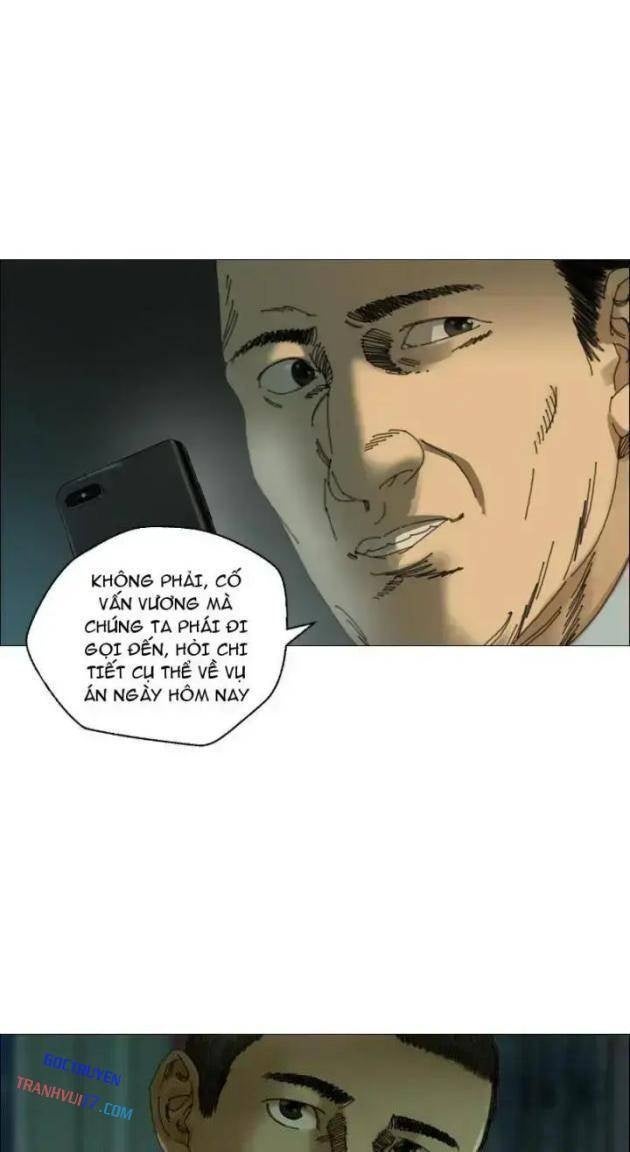 Giờ Ngọ Ba Khắc - Page 30