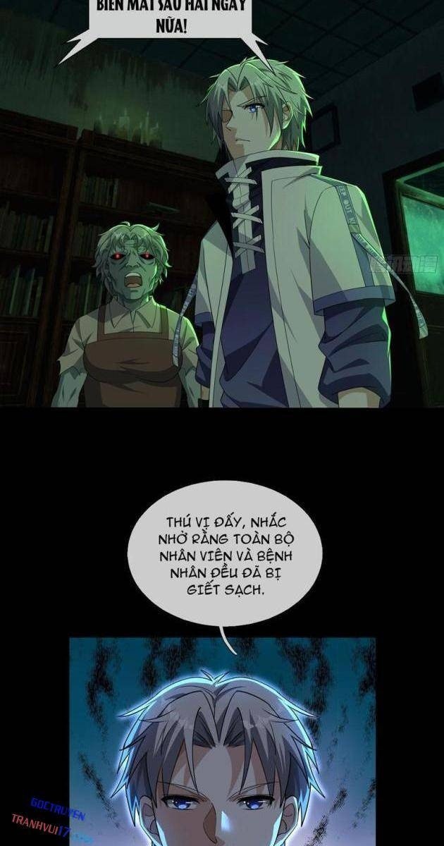 Toàn Cầu Kinh Dị: Ta Mở Ra Thương Thành Tự Do Hack - Page 145