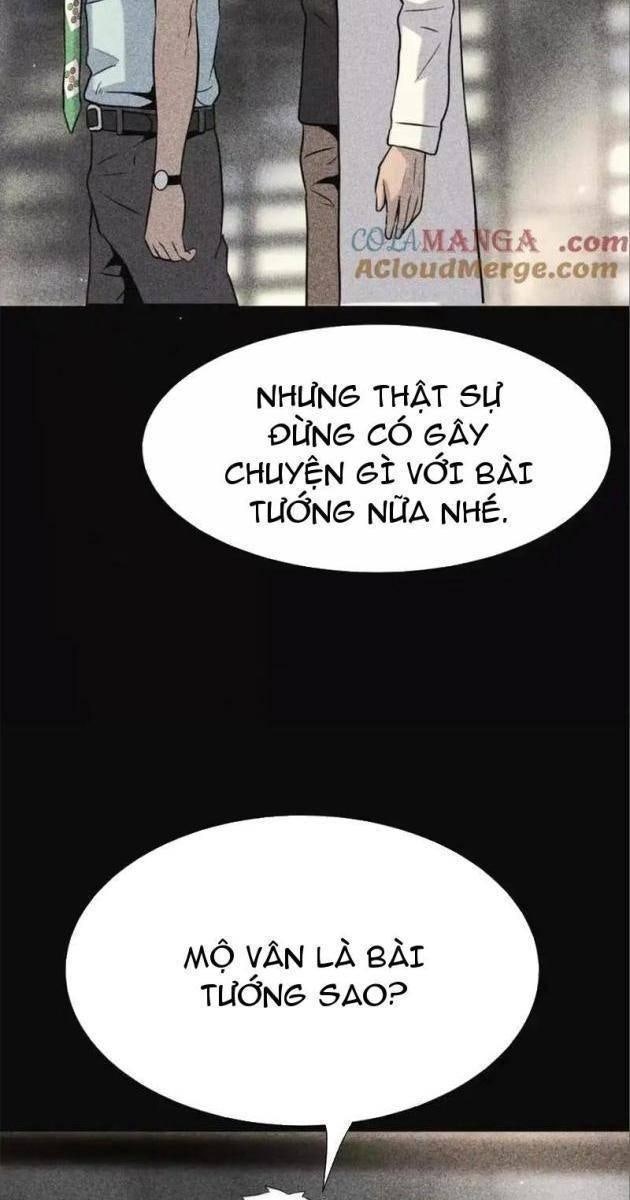 Trò Chơi Vô Vọng - Page 8