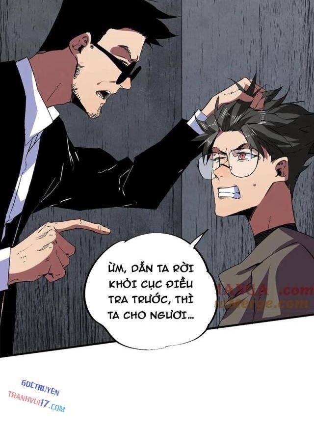 Cấm Chú Sư Mạnh Nhất Lịch Sử - Page 40