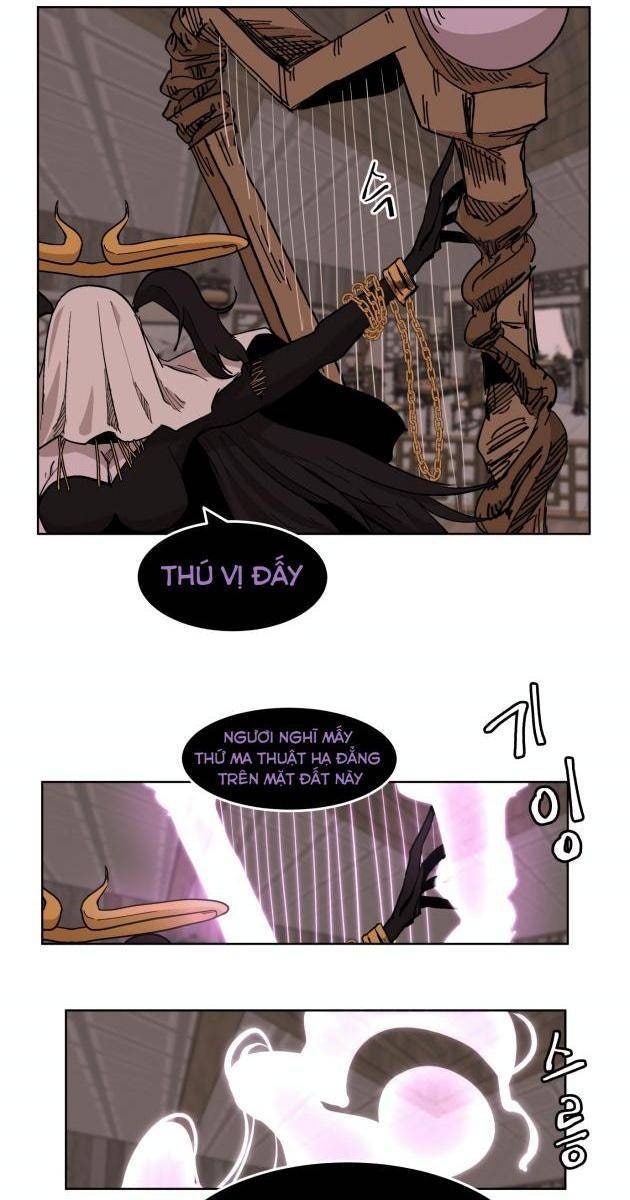 Viên Đá Đỏ - Page 34