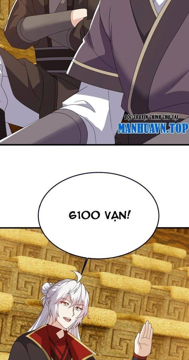 Tiên Võ Đế Tôn - Page 30