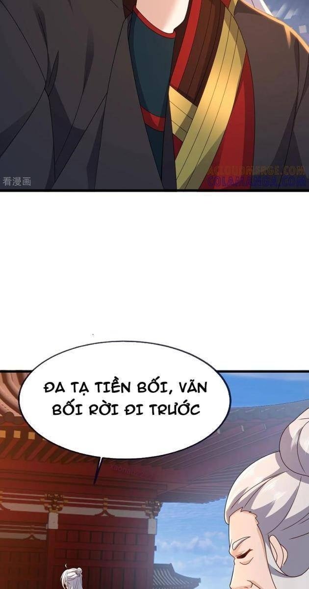 Tiên Võ Đế Tôn - Page 60