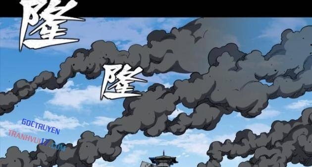 Tinh Giáp Hồn Tướng - Page 30