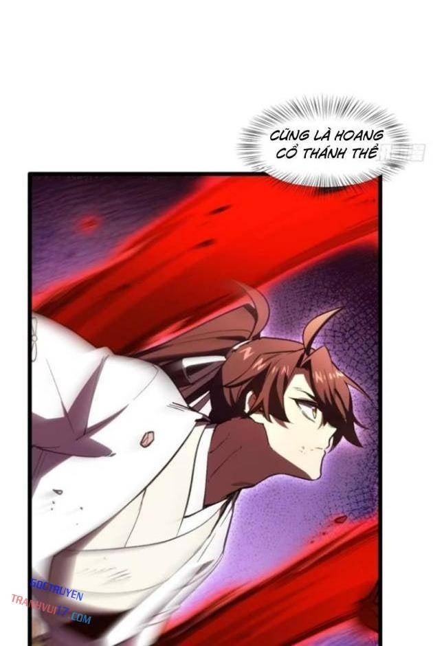 Bắt Đầu Đánh Dấu Hoang Cổ Thánh Thể - Page 39