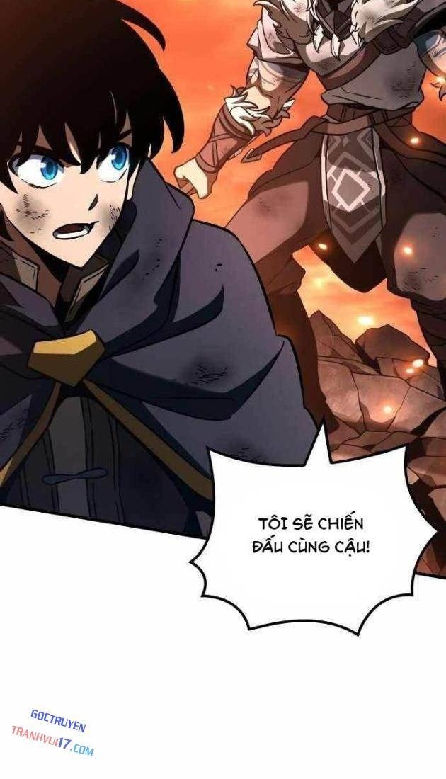 Sử Thi Valhalla - Page 30