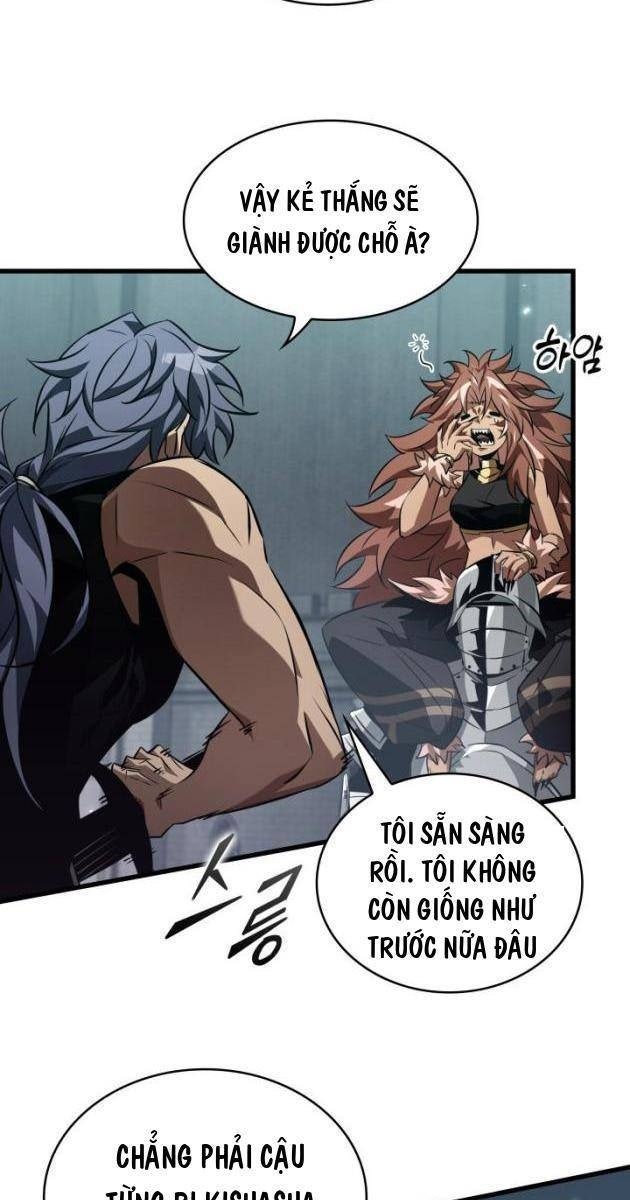 Để Ta Quay Gacha Vô Hạn - Page 40