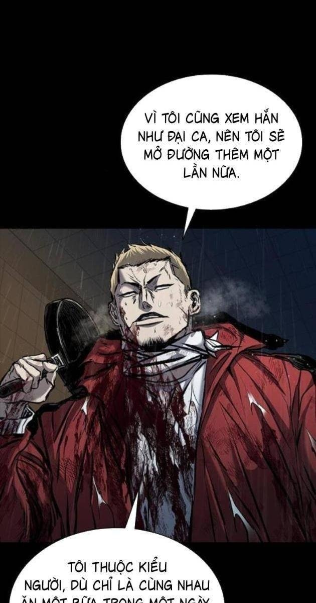 Báo Thù 2: Vạn Nhân Chi Thượng - Page 79
