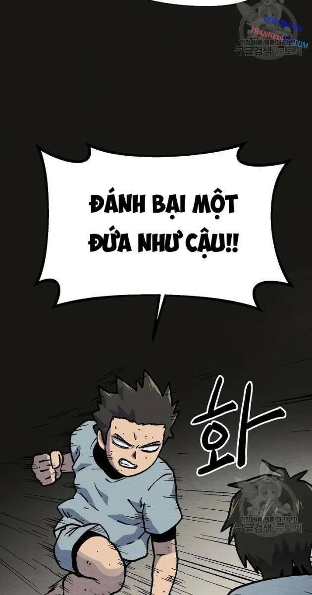 Cánh Cổng Asura - Page 16