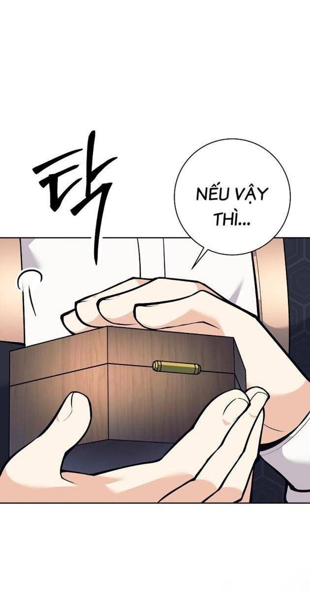 Đứa Con Ngoài Giá Thú Có Khả Năng Hấp Thụ Vũ Khí - Page 122