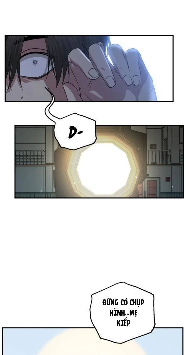 Tôi Là Thợ Săn Có Kĩ Năng Tự Sát Cấp SSS - Page 15