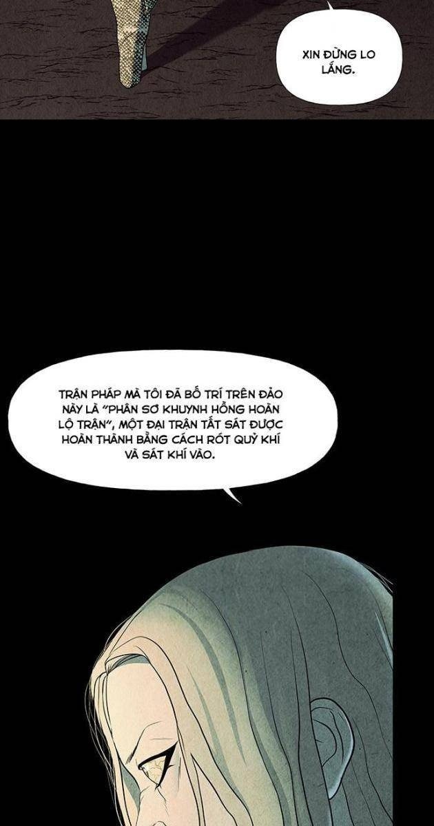 Cửa Hàng Đồ Cổ Tương Lai - Page 7