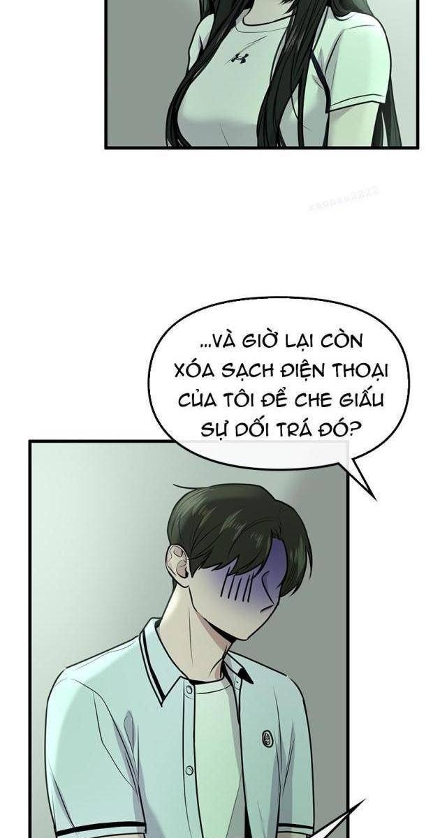 Trở Về Bên Chanbi - Page 49