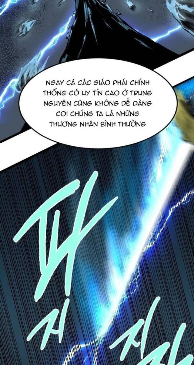Ma Chiến Sĩ - Page 34