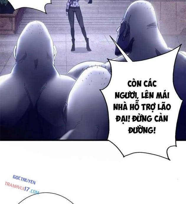 Trưởng Giám Ngục Trông Coi Các Ma Nữ - Page 16