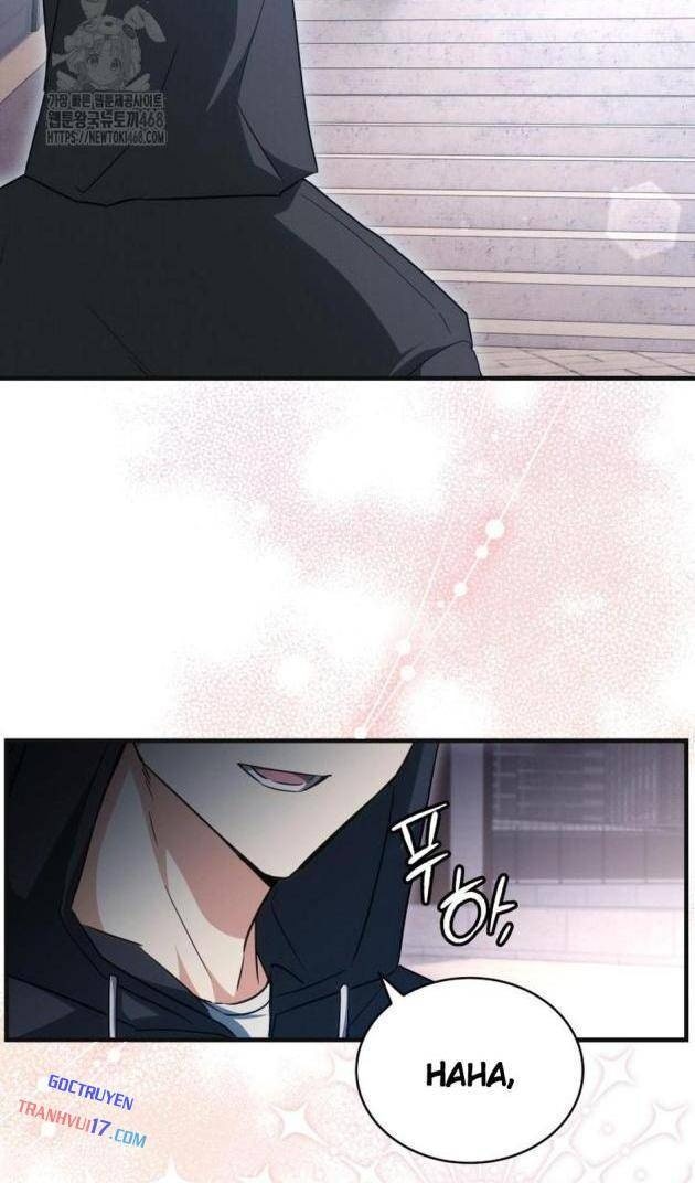 Ranker Mơ Được Nghỉ Hưu - Page 15