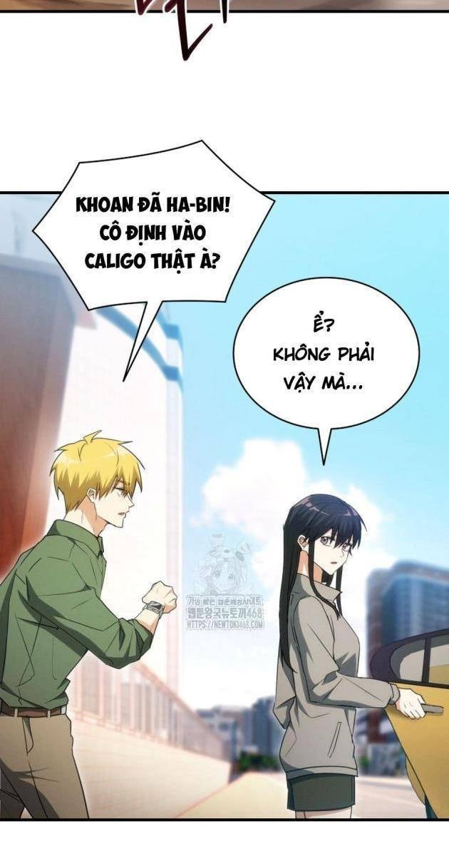 Ranker Mơ Được Nghỉ Hưu - Page 70