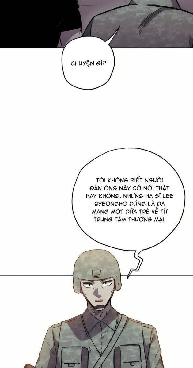Cơn Lũ Zombie - Page 24