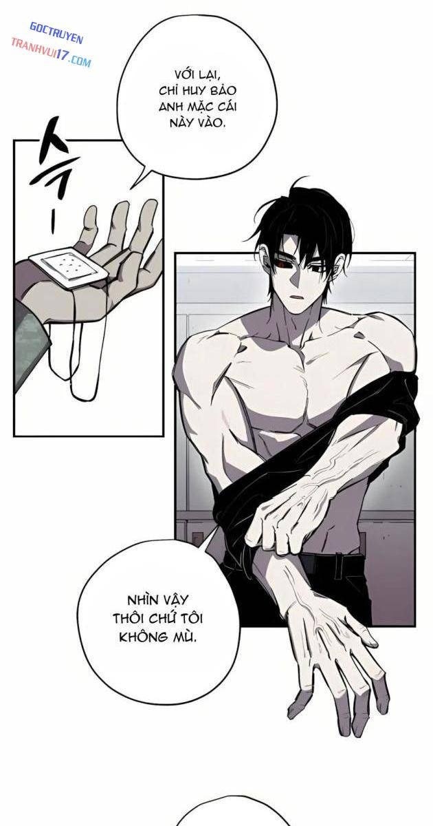 Cơn Lũ Zombie - Page 51