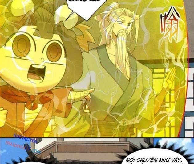 Đồ Đệ Của Ta Đều Là Đại Phản Phái - Page 8