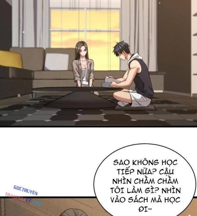 Sau Khi Tự Do Tài Chính, Họ Đã Dâng Hiến Lòng Trung Thành - Page 56