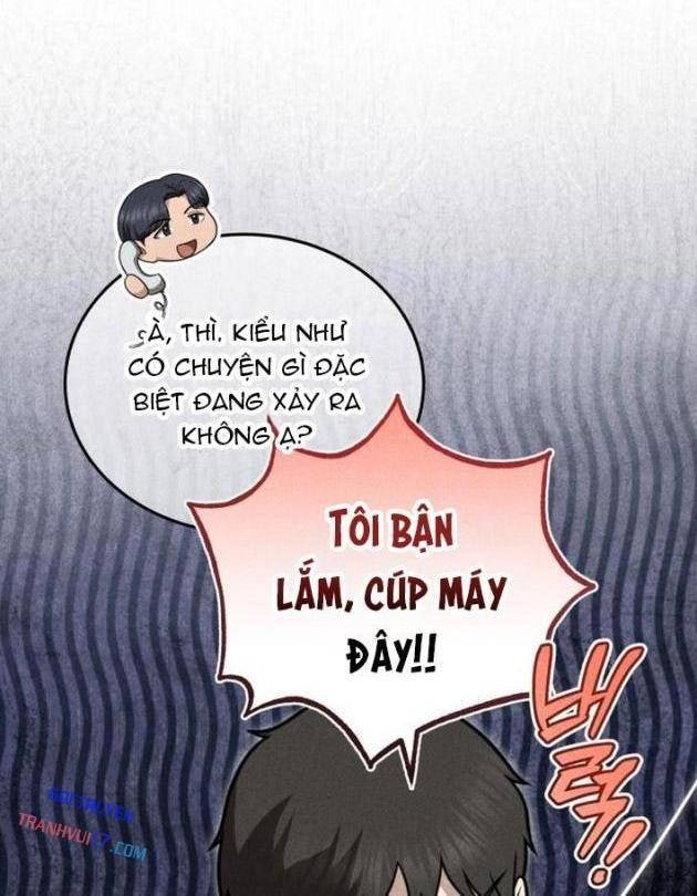 Bác Sĩ Hồi Quy Chỉ Muốn Sống Bình Lặng - Page 18
