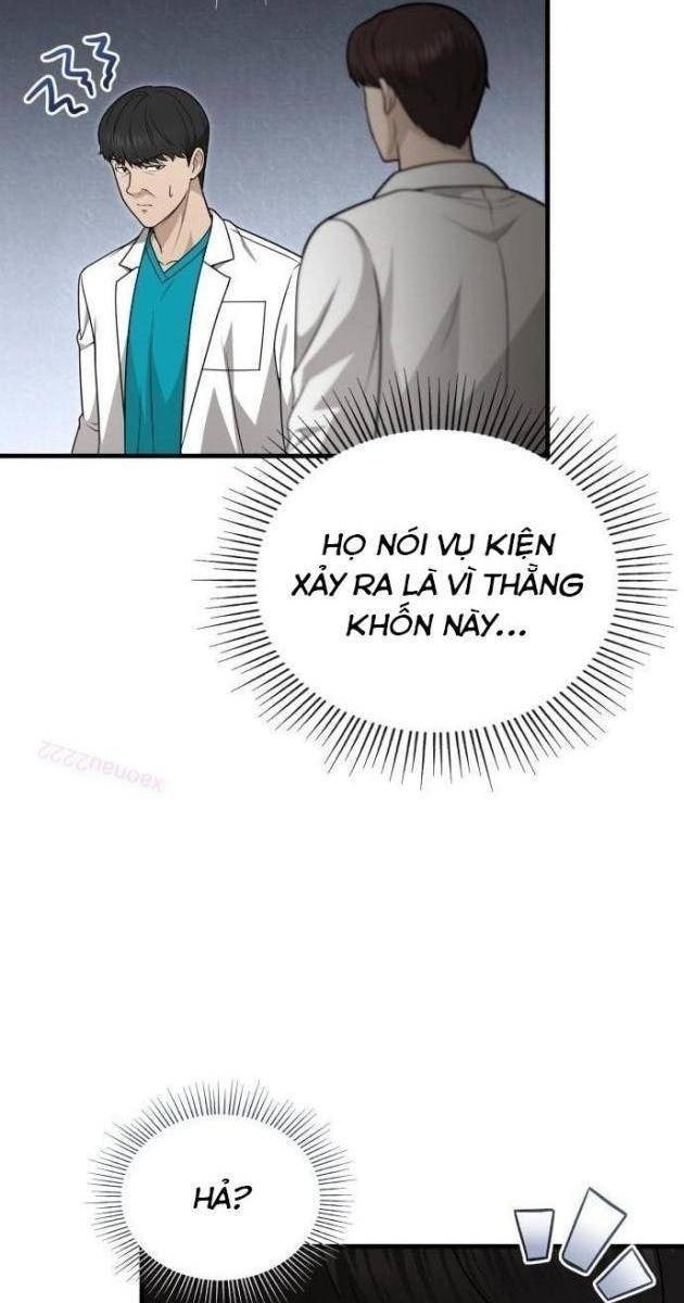 Bác Sĩ Hồi Quy Chỉ Muốn Sống Bình Lặng - Page 32