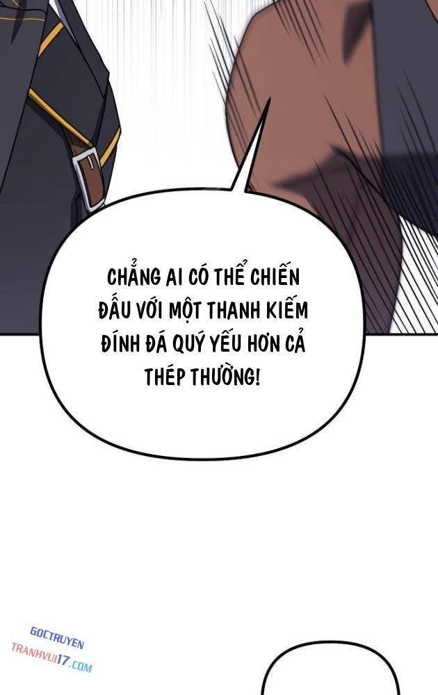 Nhập Vai Phản Diện Mắt Cáo Hoàn Hảo - Page 16