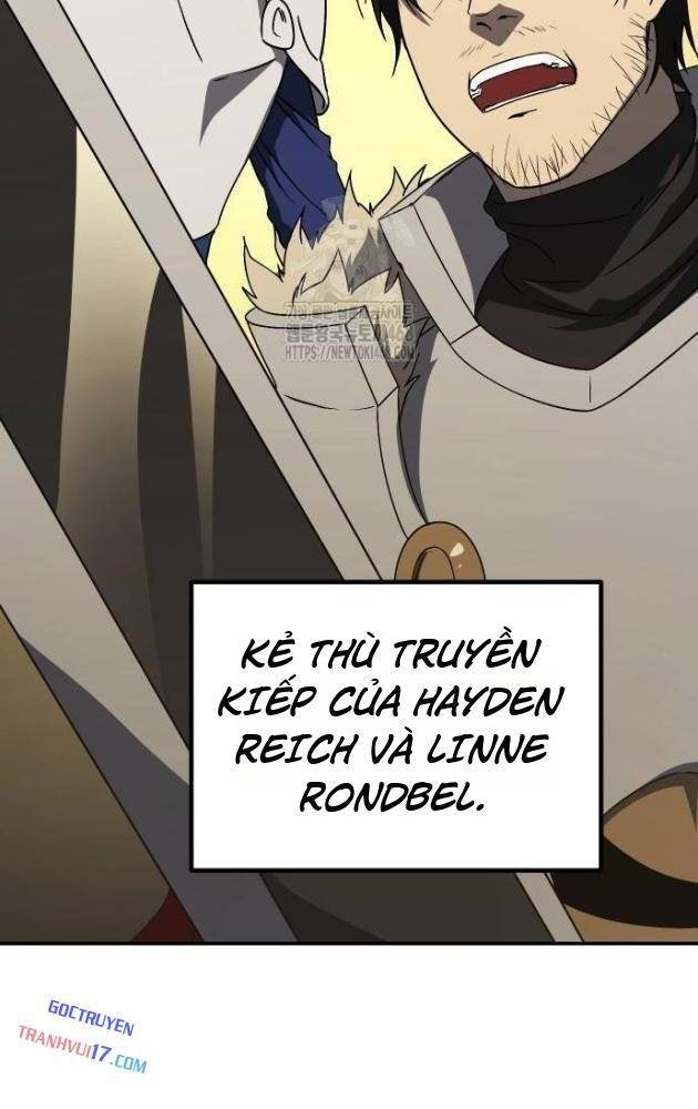 Nhập Vai Phản Diện Mắt Cáo Hoàn Hảo - Page 61