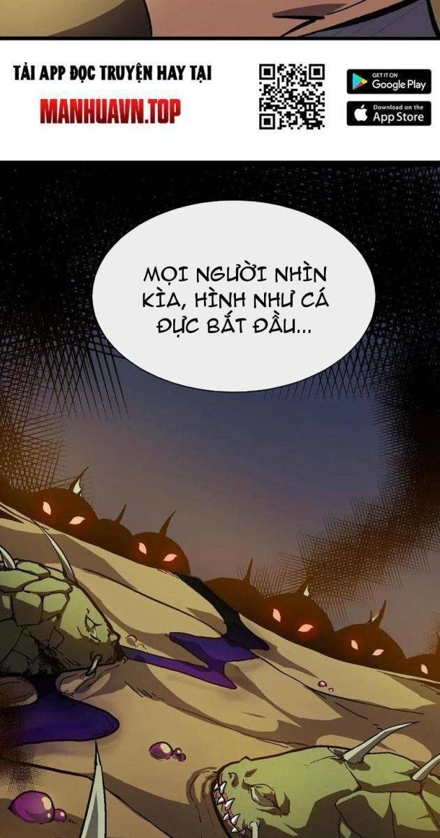 Dị Biến Giáng Lâm Nhân Gian: Triệu Hoán Chi Chủ! - Page 23