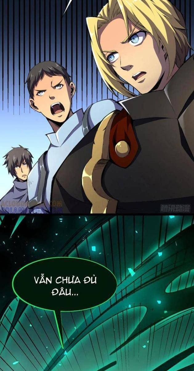 Dị Biến Giáng Lâm Nhân Gian: Triệu Hoán Chi Chủ! - Page 75