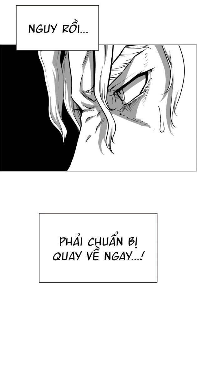 Hoàn Ác - Vương Quyền Và Tự Do - Page 17