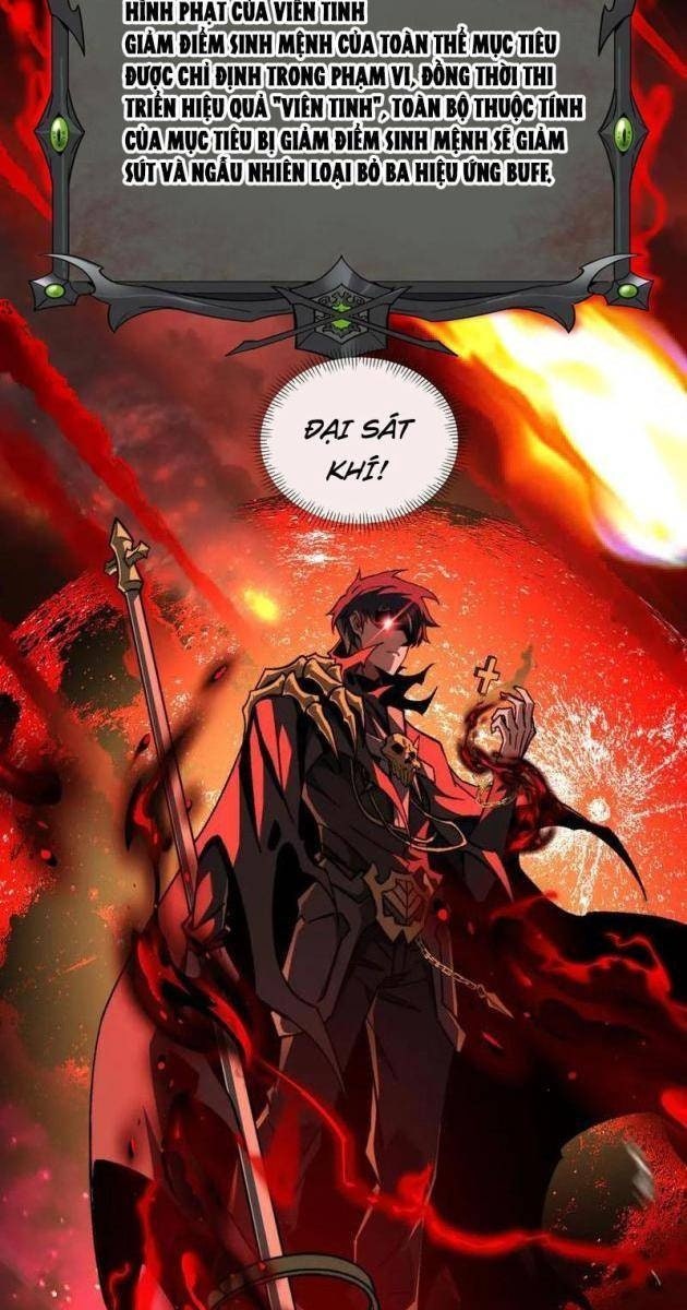 Tai Ách Cấp Mục Sư - Page 7