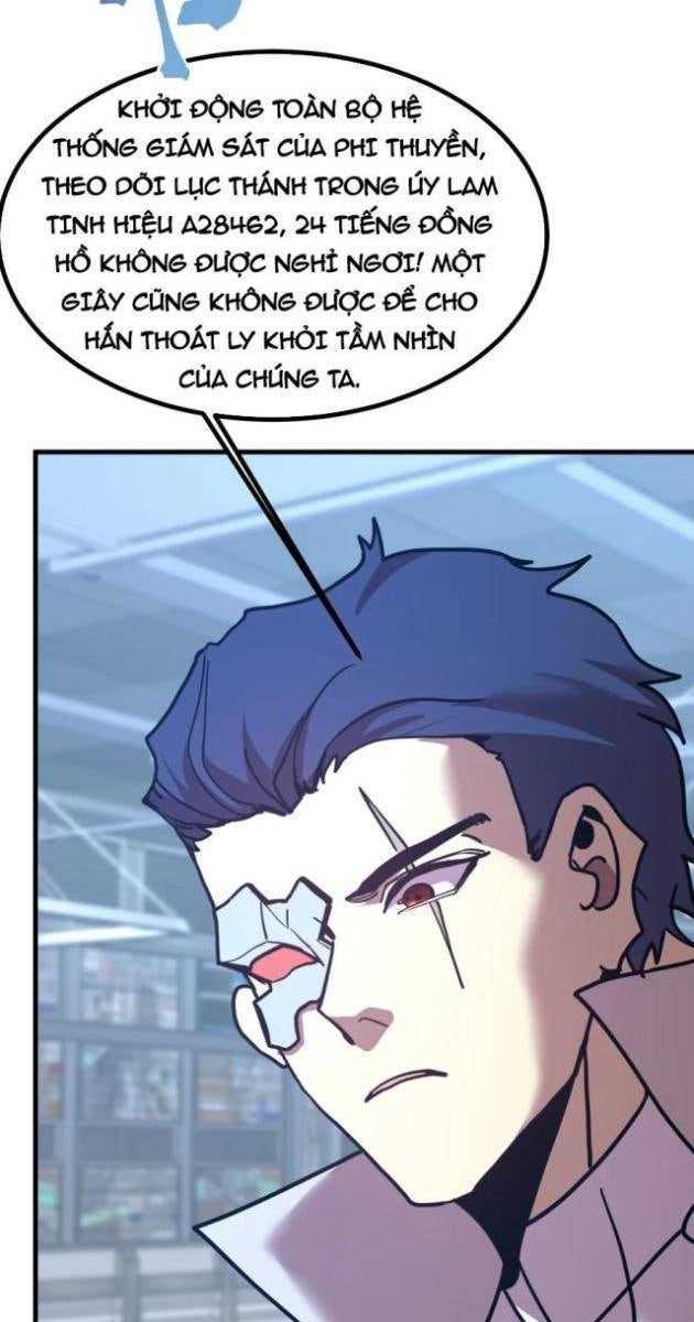 Cao Võ: Hạ Cánh Đến Một Vạn Năm Sau - Page 7