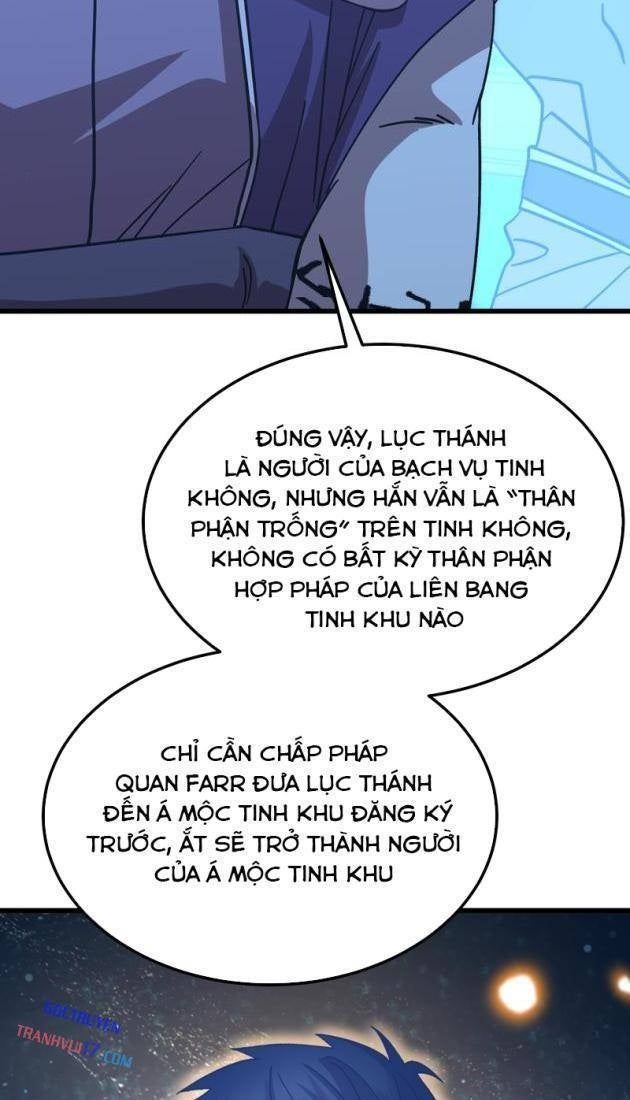Cao Võ: Hạ Cánh Đến Một Vạn Năm Sau - Page 56