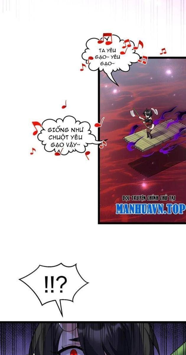 Hảo Đồ Nhi Hãy Tha Cho Vi Sư - Page 47