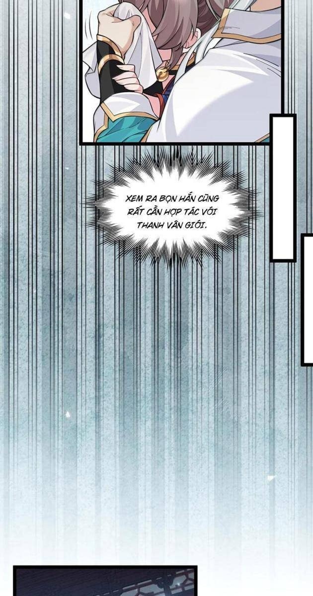 Hảo Đồ Nhi Hãy Tha Cho Vi Sư - Page 29