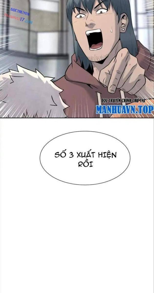 Trò Chơi Vô Vọng - Page 31