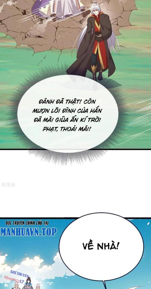 Tiên Võ Đế Tôn - Page 14