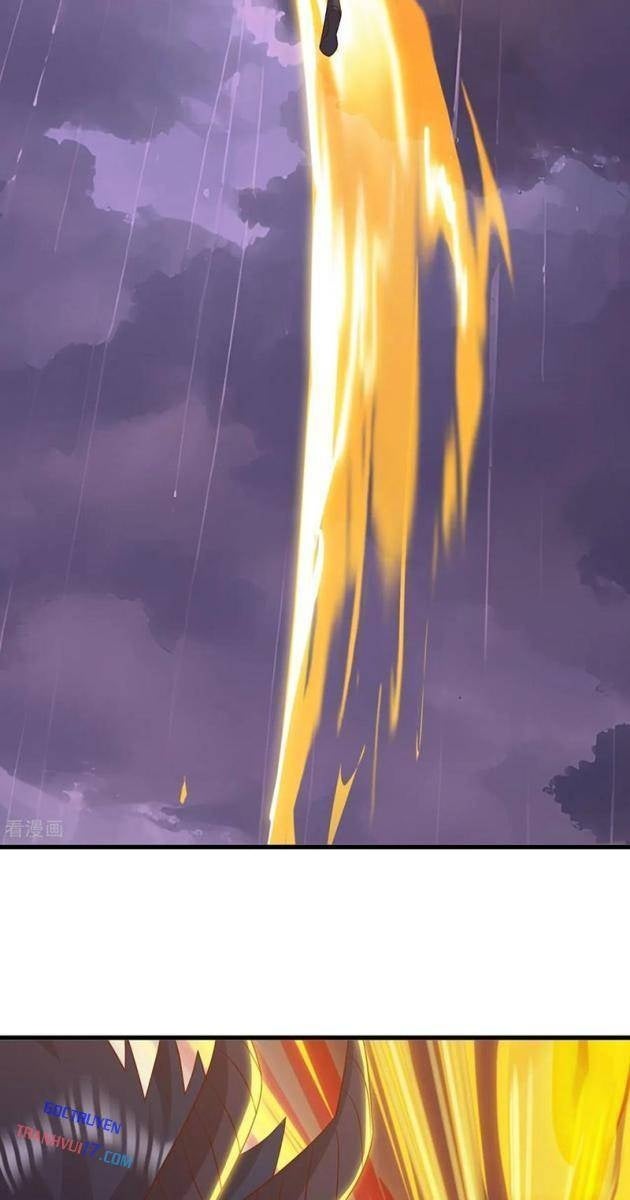 Tiên Võ Đế Tôn - Page 30