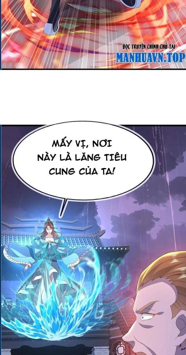Tiên Võ Đế Tôn - Page 73